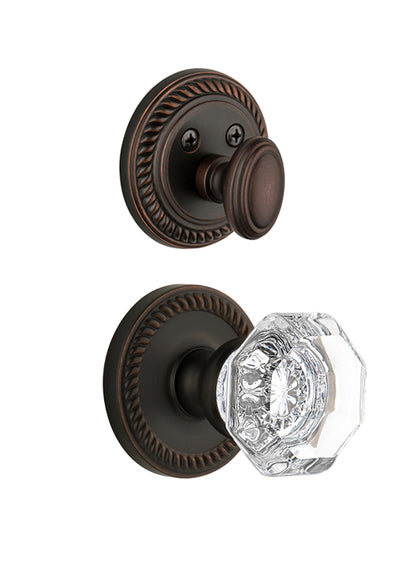 Timeless Bronze