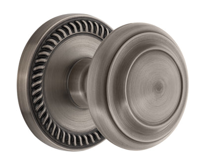 Antique Pewter