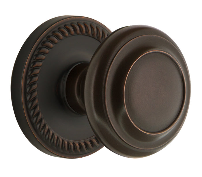 Timeless Bronze