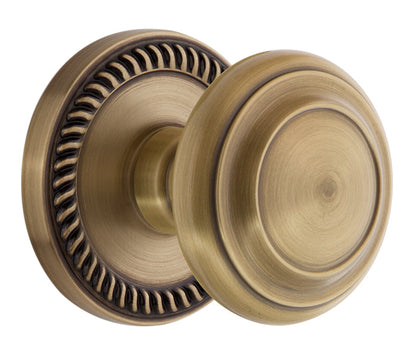 Vintage Brass