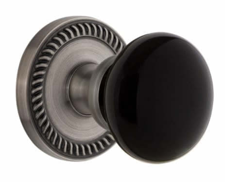 Antique Pewter