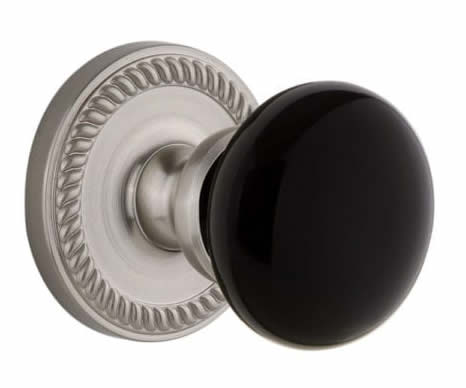 Satin Nickel