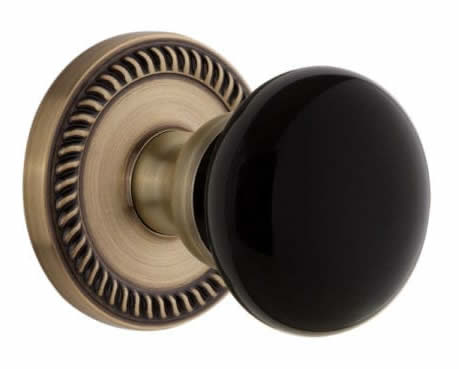 Vintage Brass