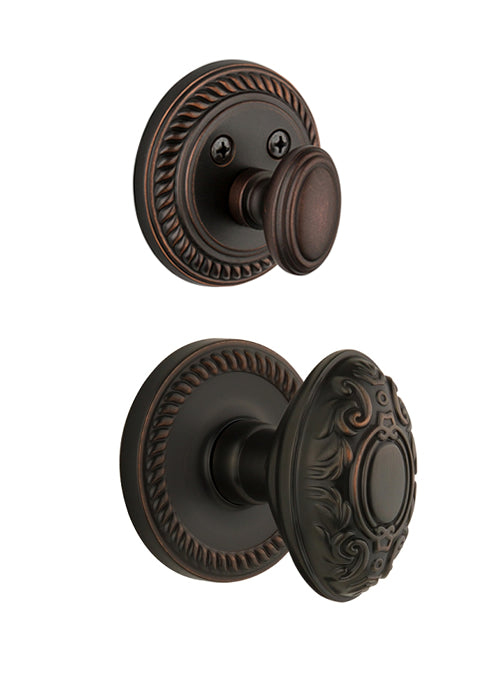 Timeless Bronze