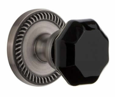 Antique Pewter