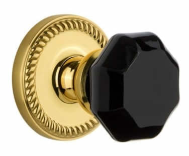 Polished Brass / Lifetime Brass