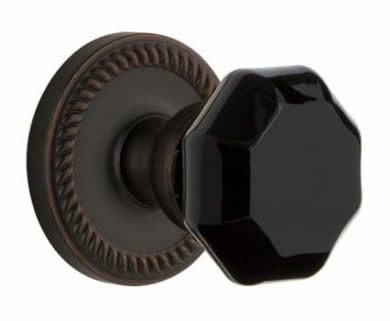 Timeless Bronze
