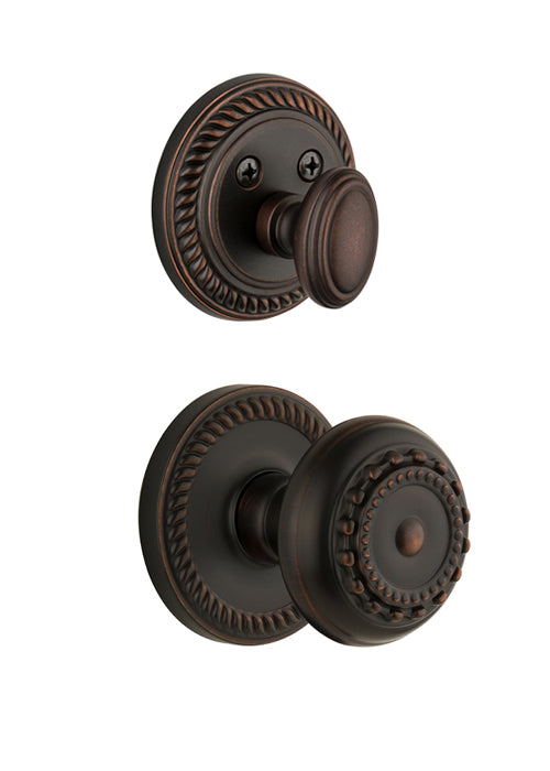 Timeless Bronze