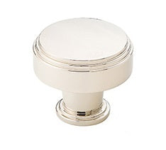 Emtek Newport 1 3/4 Inch  Cabinet Knob