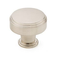 Satin Nickel