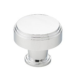 Polished Chrome