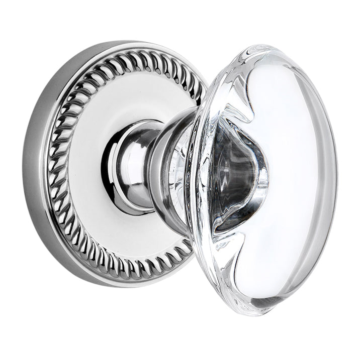 Bright Chrome