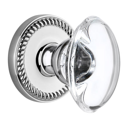 Bright Chrome