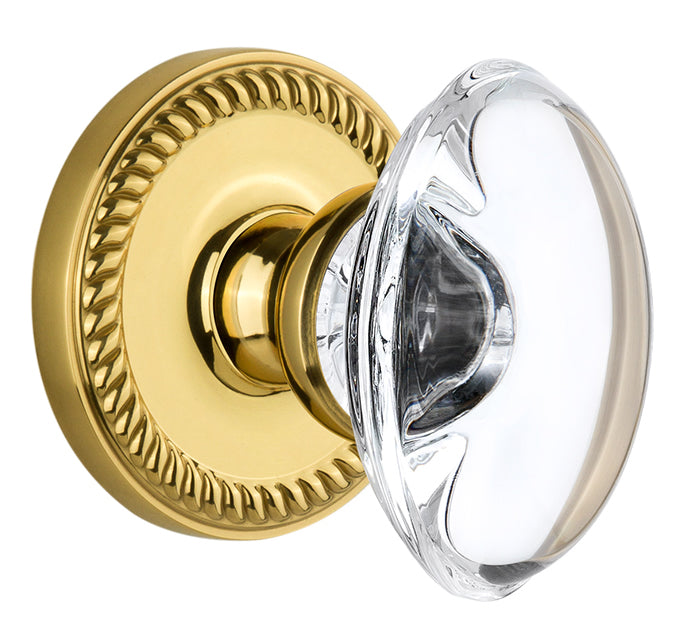 Polished Brass / Lifetime Brass