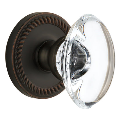 Timeless Bronze