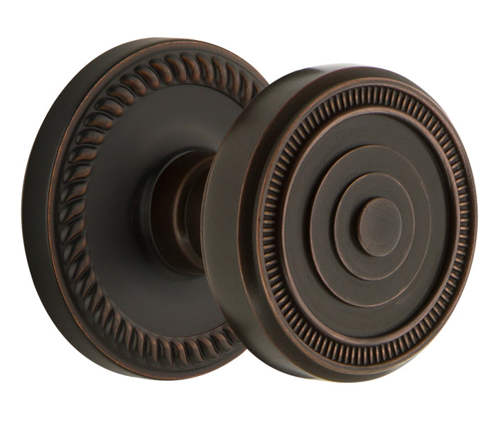 Timeless Bronze