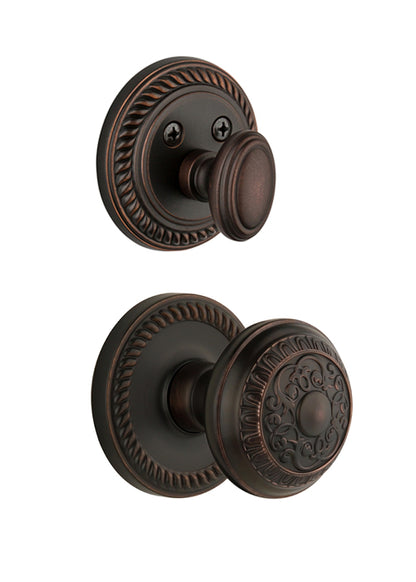 Timeless Bronze