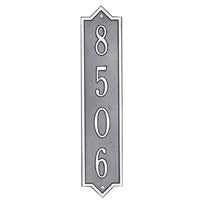 Whitehall Products Norfolk Plaque