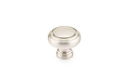 Satin Nickel