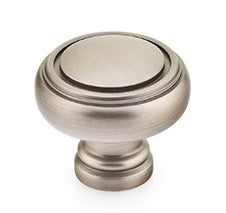 Emtek Norwich 1 5/8 Inch Cabinet Knob