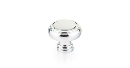 Polished Chrome