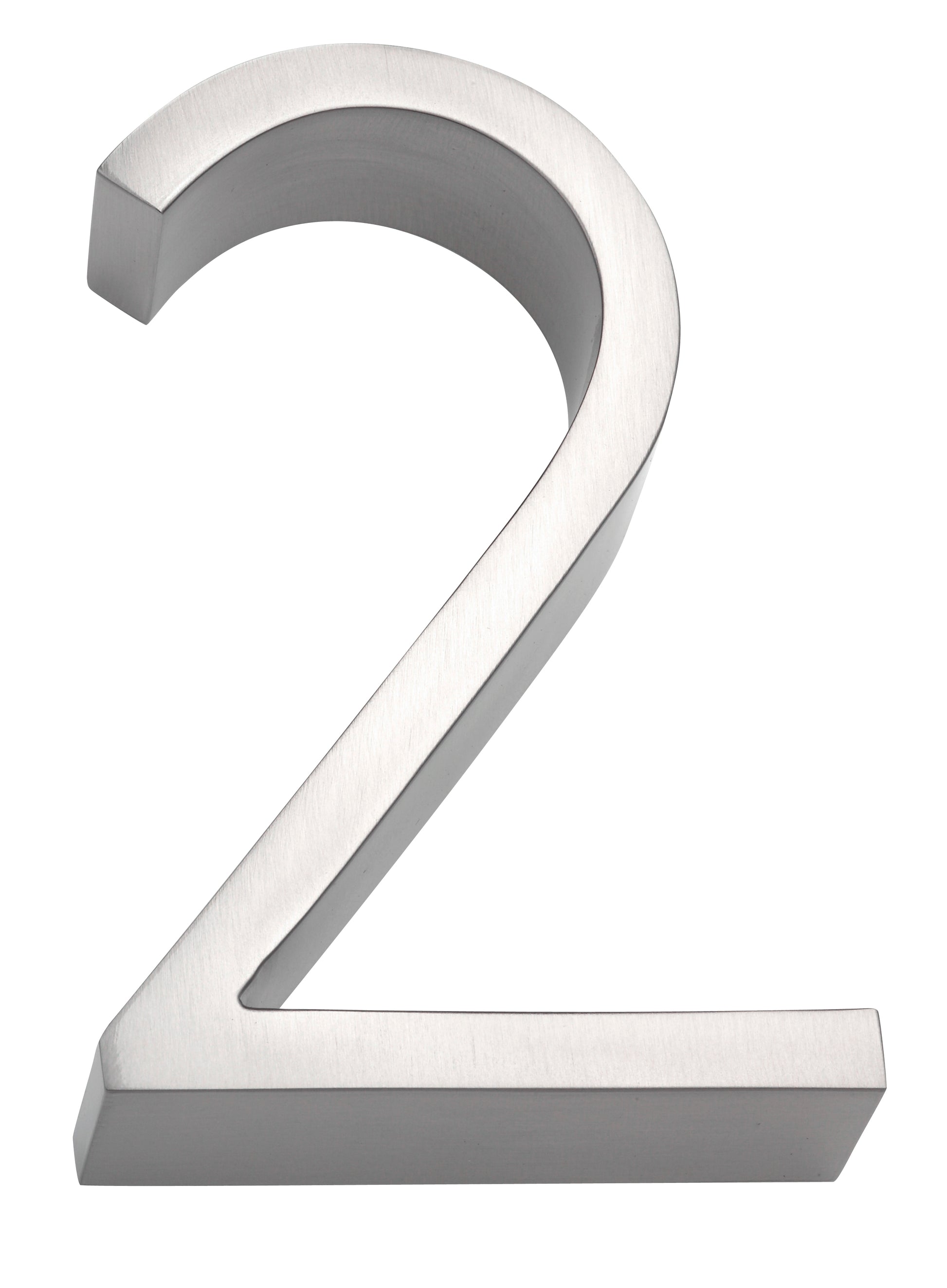 Linnea 5 Inch House Number - 2