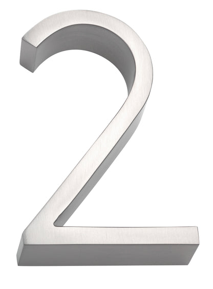 Linnea 5 Inch House Number - 2