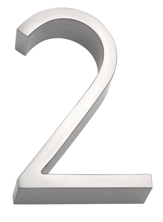 Linnea 5 Inch House Number - 2