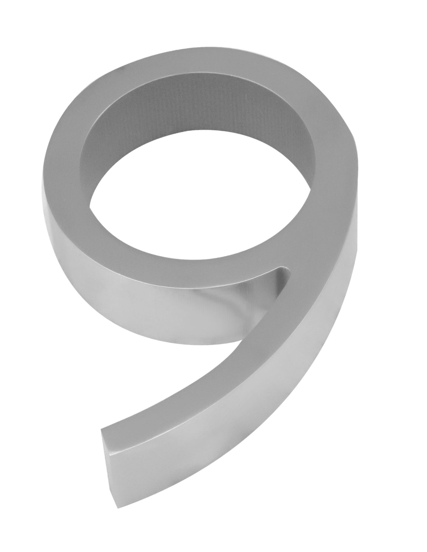 Linnea 5 Inch House Number - 9