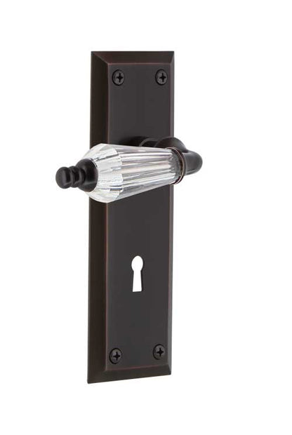 Timeless Bronze
