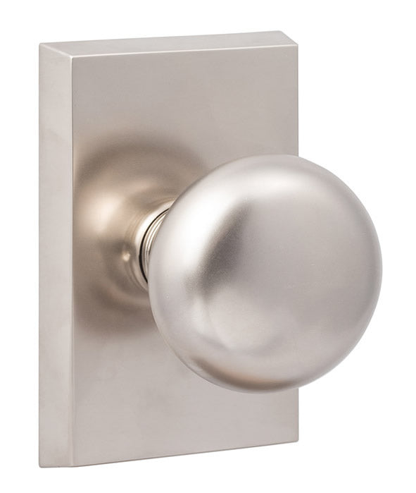 Sure-Loc Oakley Knob in Nickel