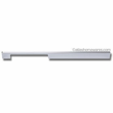 Off Center Pulls