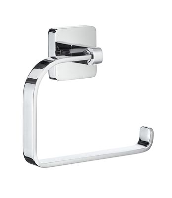 Smedbo Ice Hanging Toilet Roll  Holder OK341 Polished Chrome