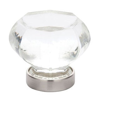 Emtek Old Town 1 Inch Cabinet Knob