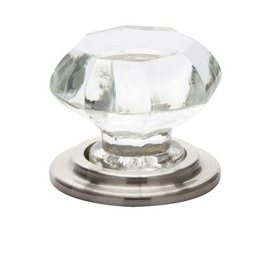 Emtek Old Town 1 3/4 Inch Wardrobe Knob