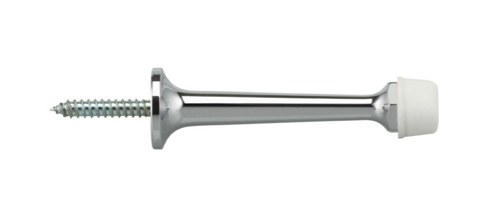 Omnia Solid Door Stop Style 1147