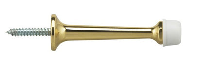 Omnia Solid Door Stop Style 1147