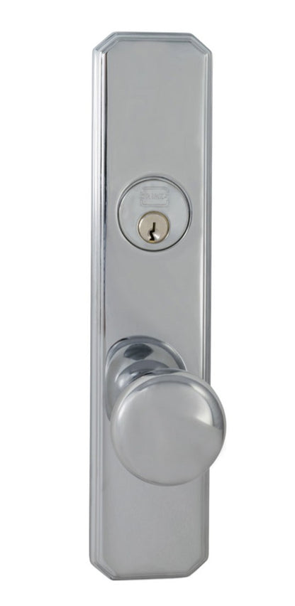 Omnia Mortise Sideplate Lock Style 11442