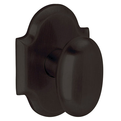 Baldwin Estate 102 Oil Rubbed Bronze