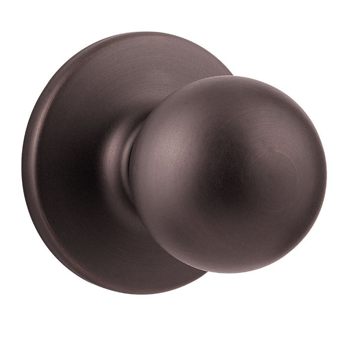 Kwikset Polo - Venetian Bronze