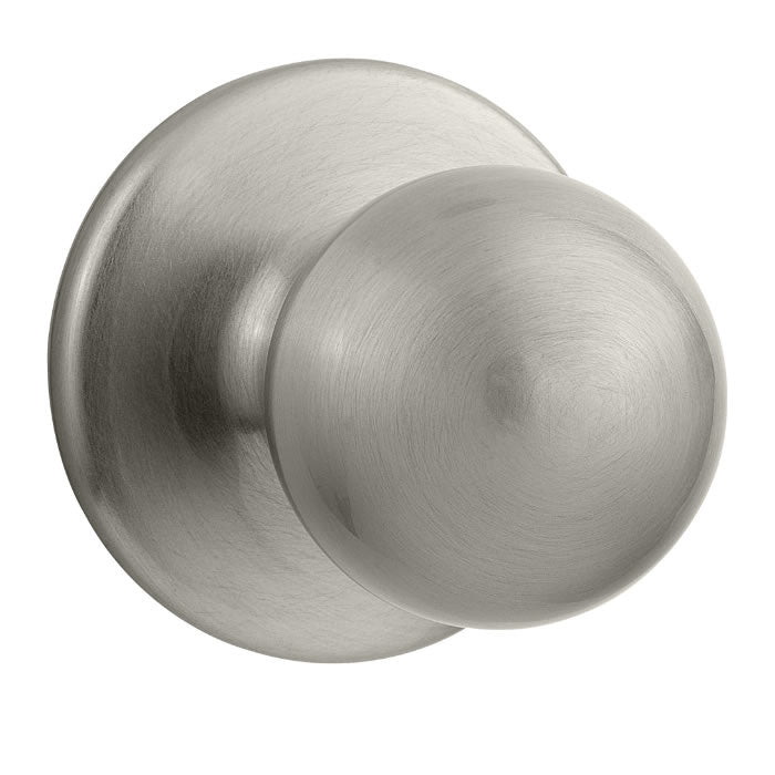 Kwikset Polo - Satin Nickel
