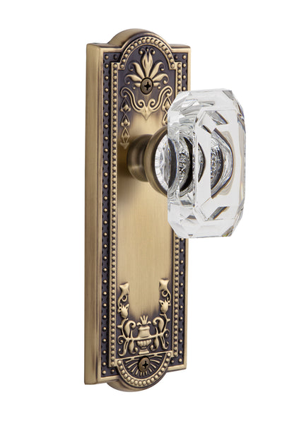 Vintage Brass