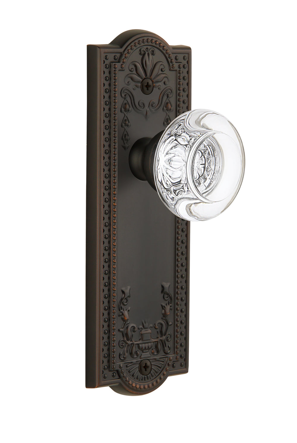 Timeless Bronze