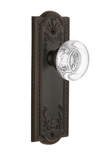Timeless Bronze