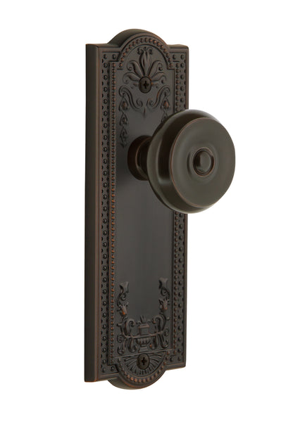 Timeless Bronze