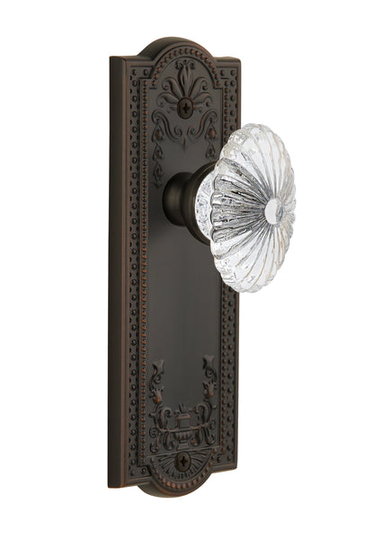 Timeless Bronze