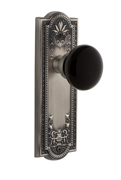Antique Pewter