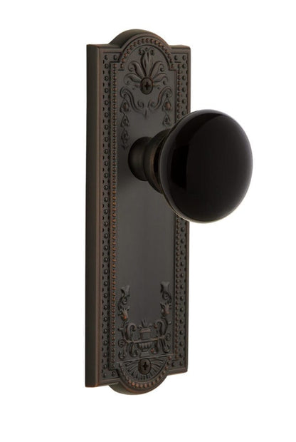 Timeless Bronze