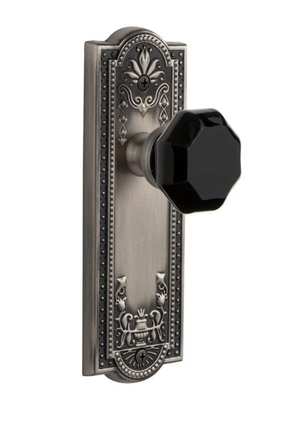Antique Pewter