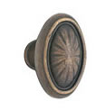 Emtek Octagon Mortise Entrance Handleset